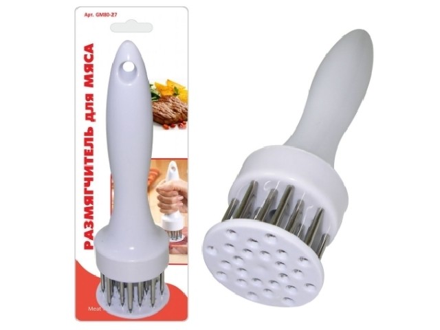 Размягчитель для мяса GM80-27